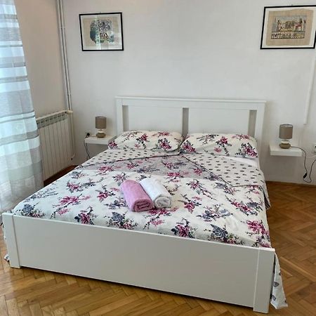 Apartments Mornar Poljica  Kültér fotó