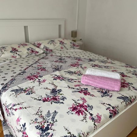 Apartments Mornar Poljica  Kültér fotó