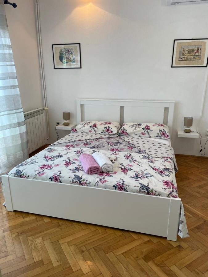 Apartments Mornar Poljica  Kültér fotó