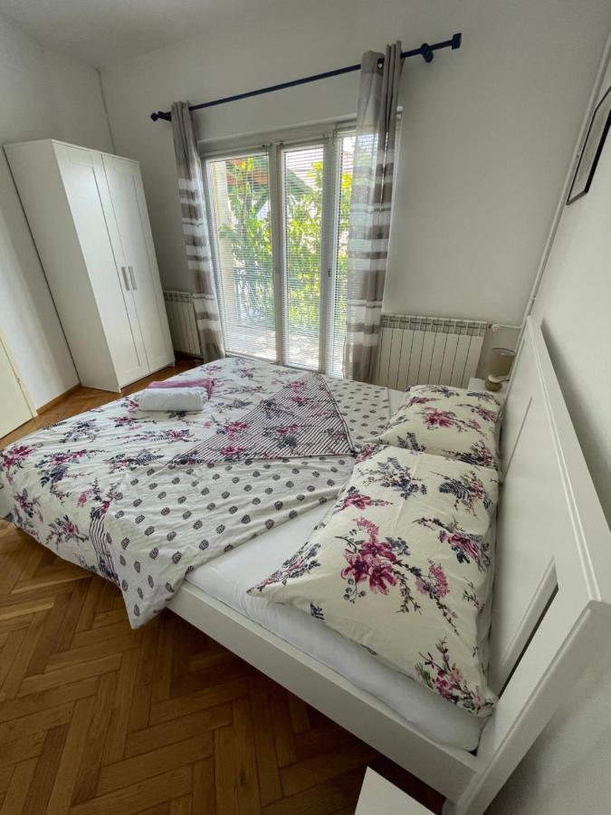 Apartments Mornar Poljica  Kültér fotó