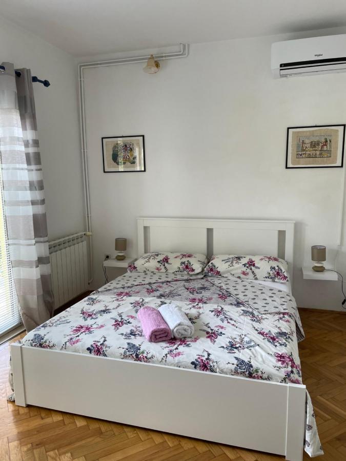 Apartments Mornar Poljica  Kültér fotó
