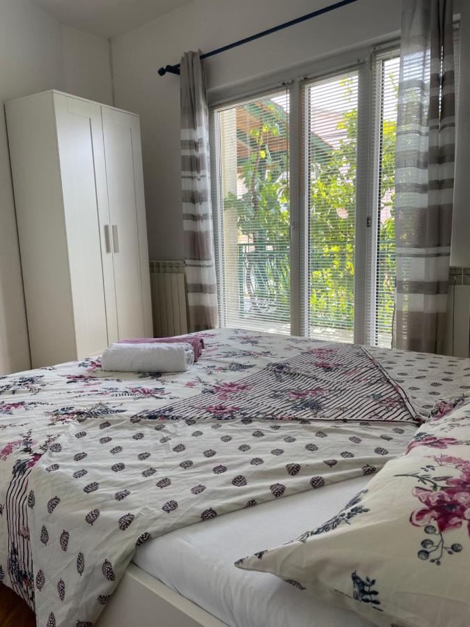 Apartments Mornar Poljica  Kültér fotó
