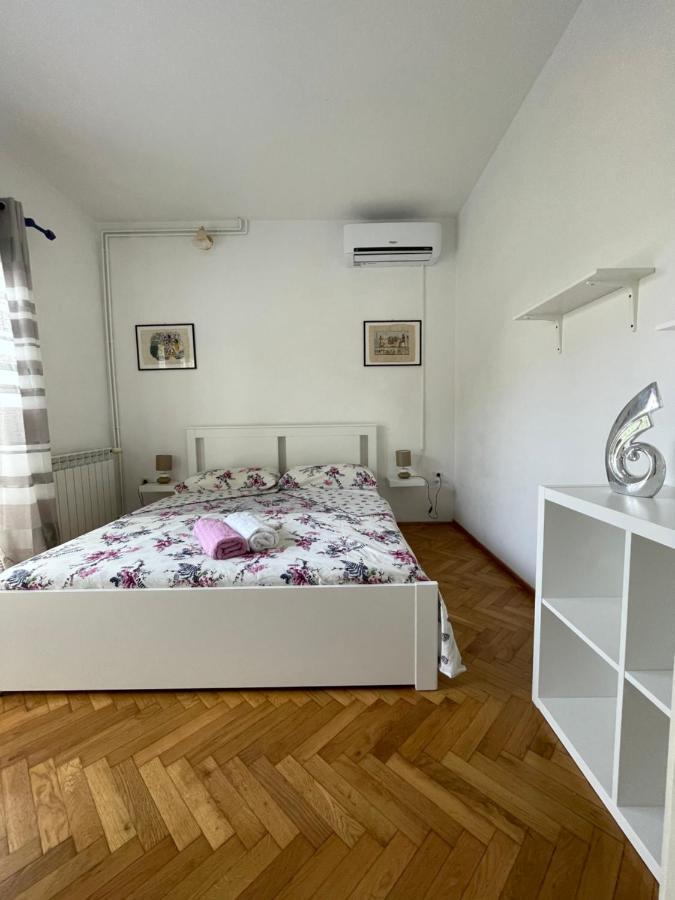 Apartments Mornar Poljica  Kültér fotó