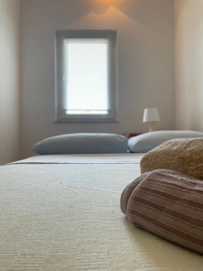 Apartments Mornar Poljica  Kültér fotó
