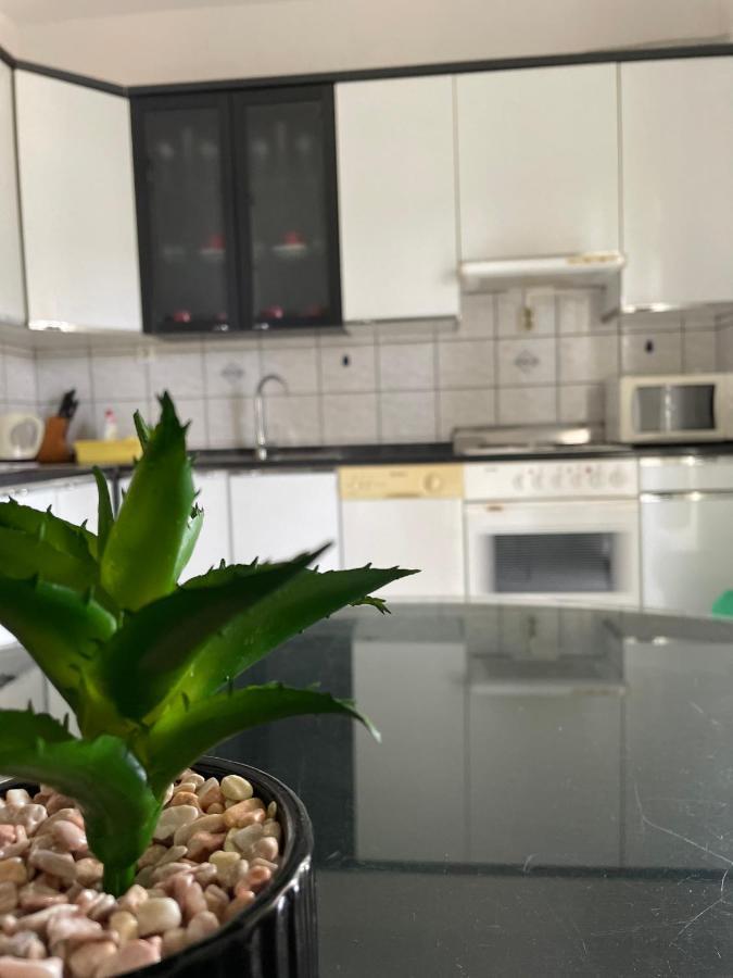 Apartments Mornar Poljica  Kültér fotó