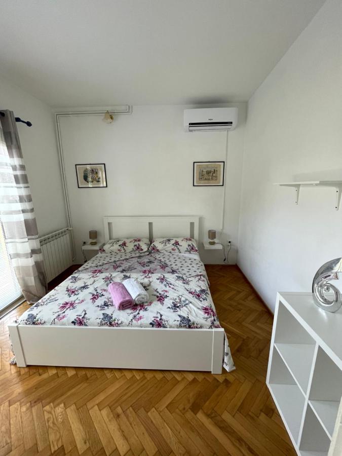 Apartments Mornar Poljica  Kültér fotó