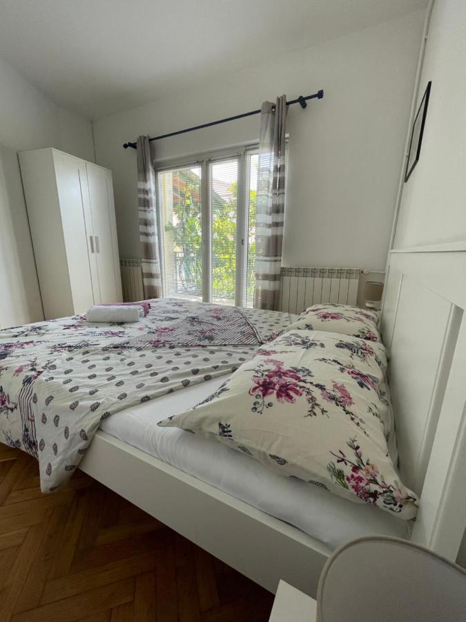Apartments Mornar Poljica  Kültér fotó
