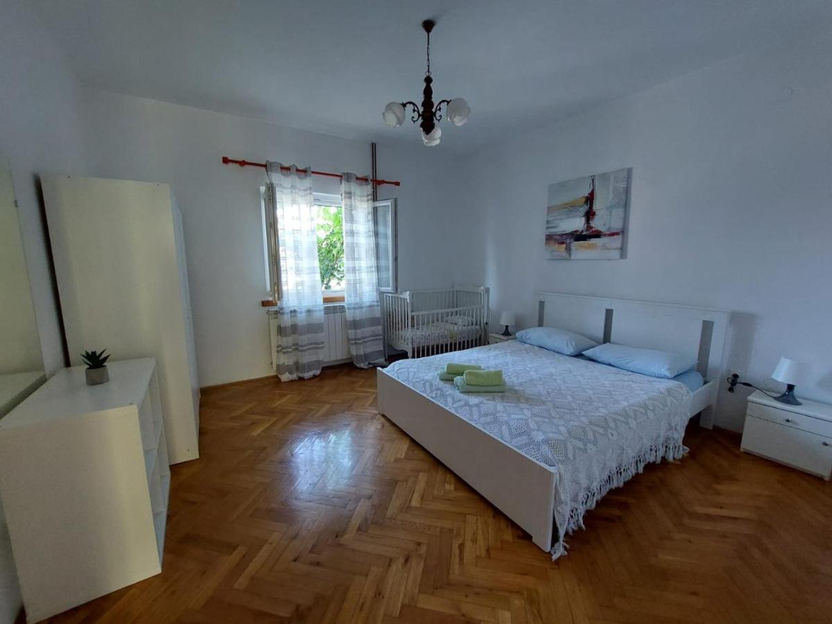 Apartments Mornar Poljica  Kültér fotó