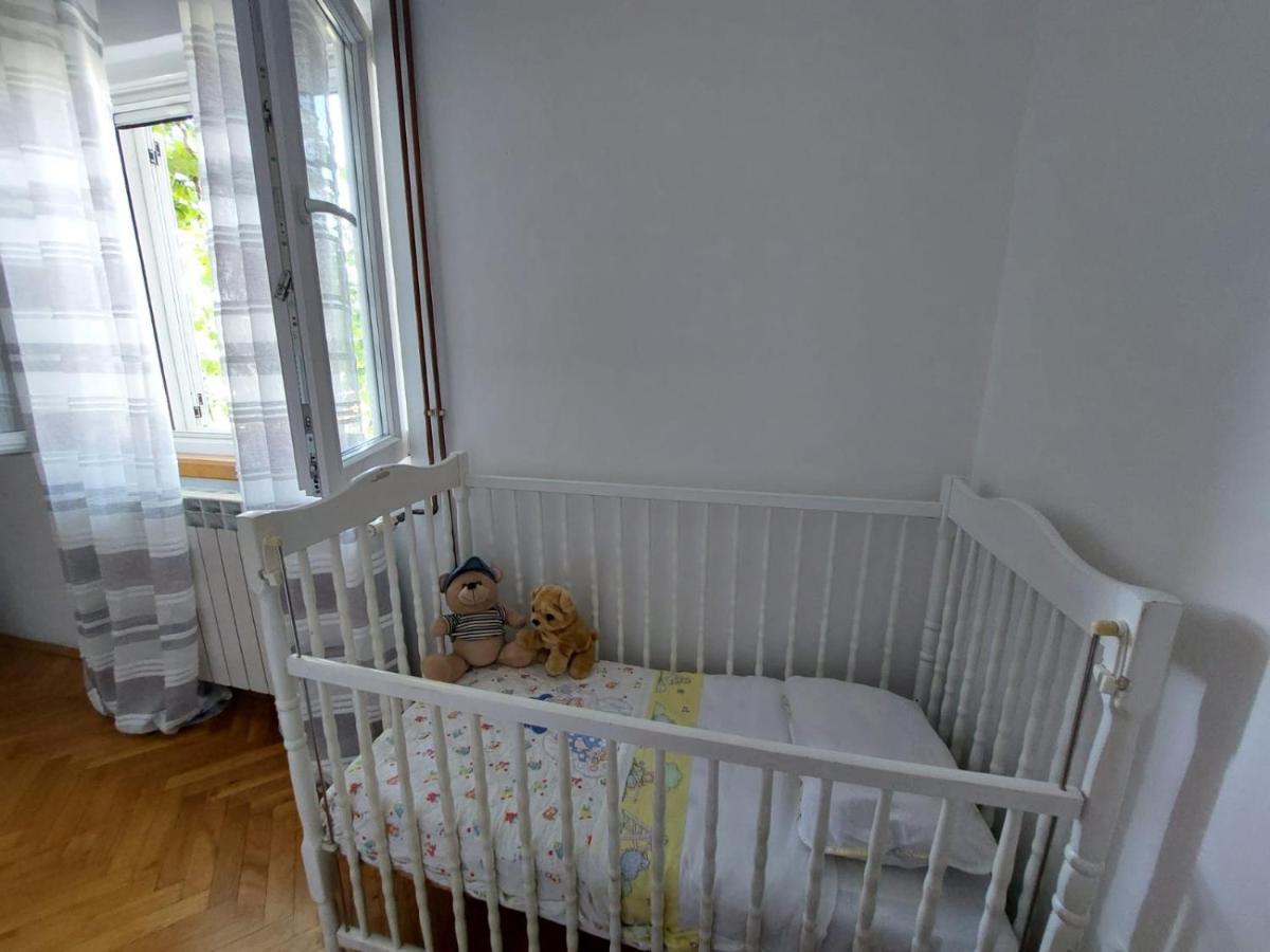 Apartments Mornar Poljica  Kültér fotó